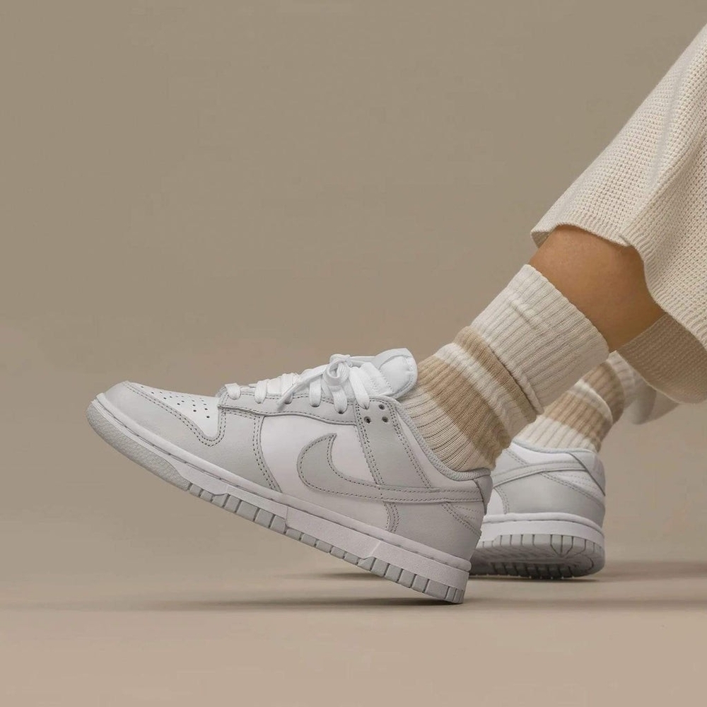 Nike Low Dunk Photon Dust